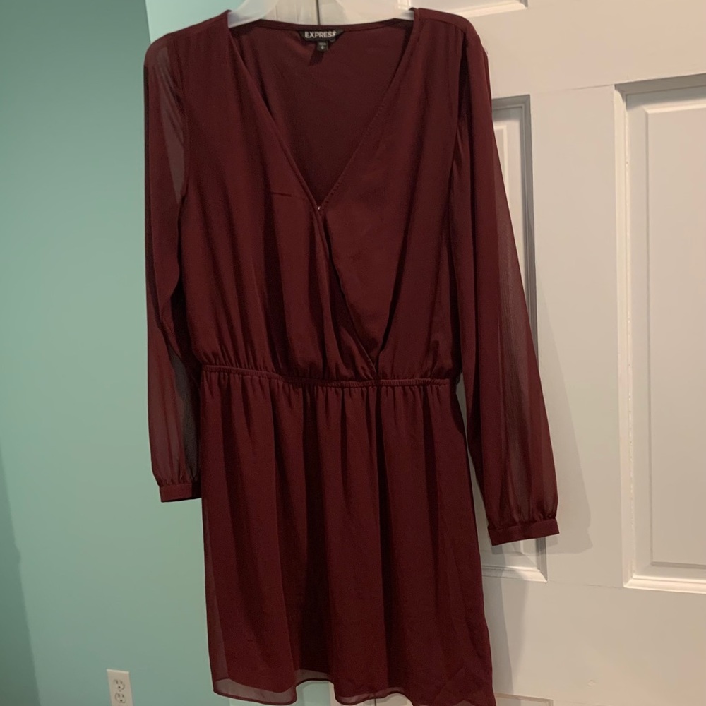 Express Dress